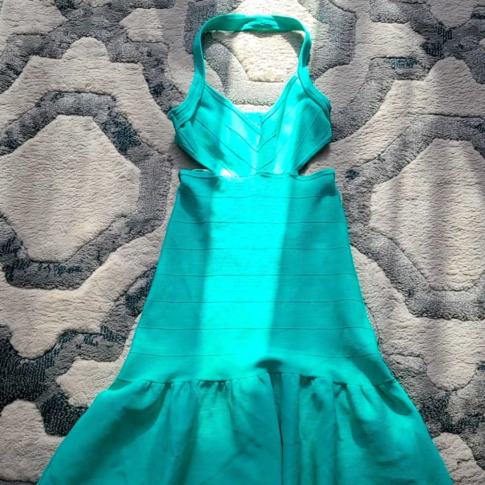 Guess Mermaid Dress